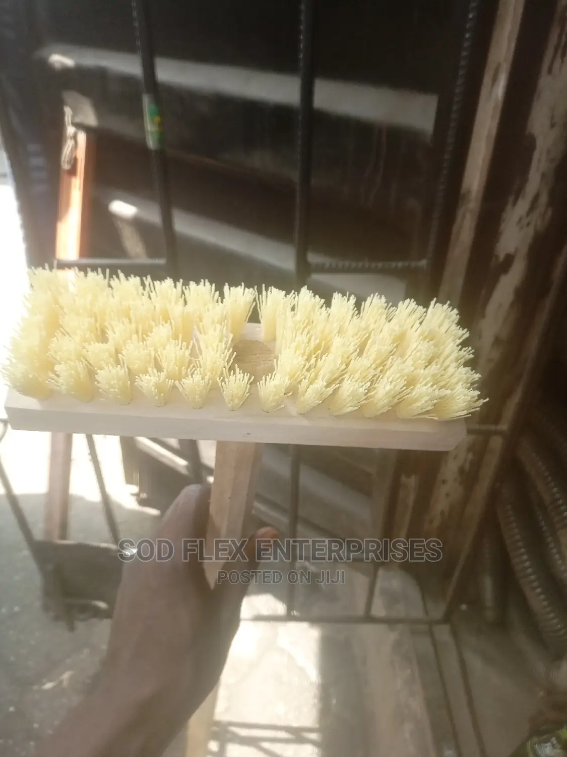 Washing Brush