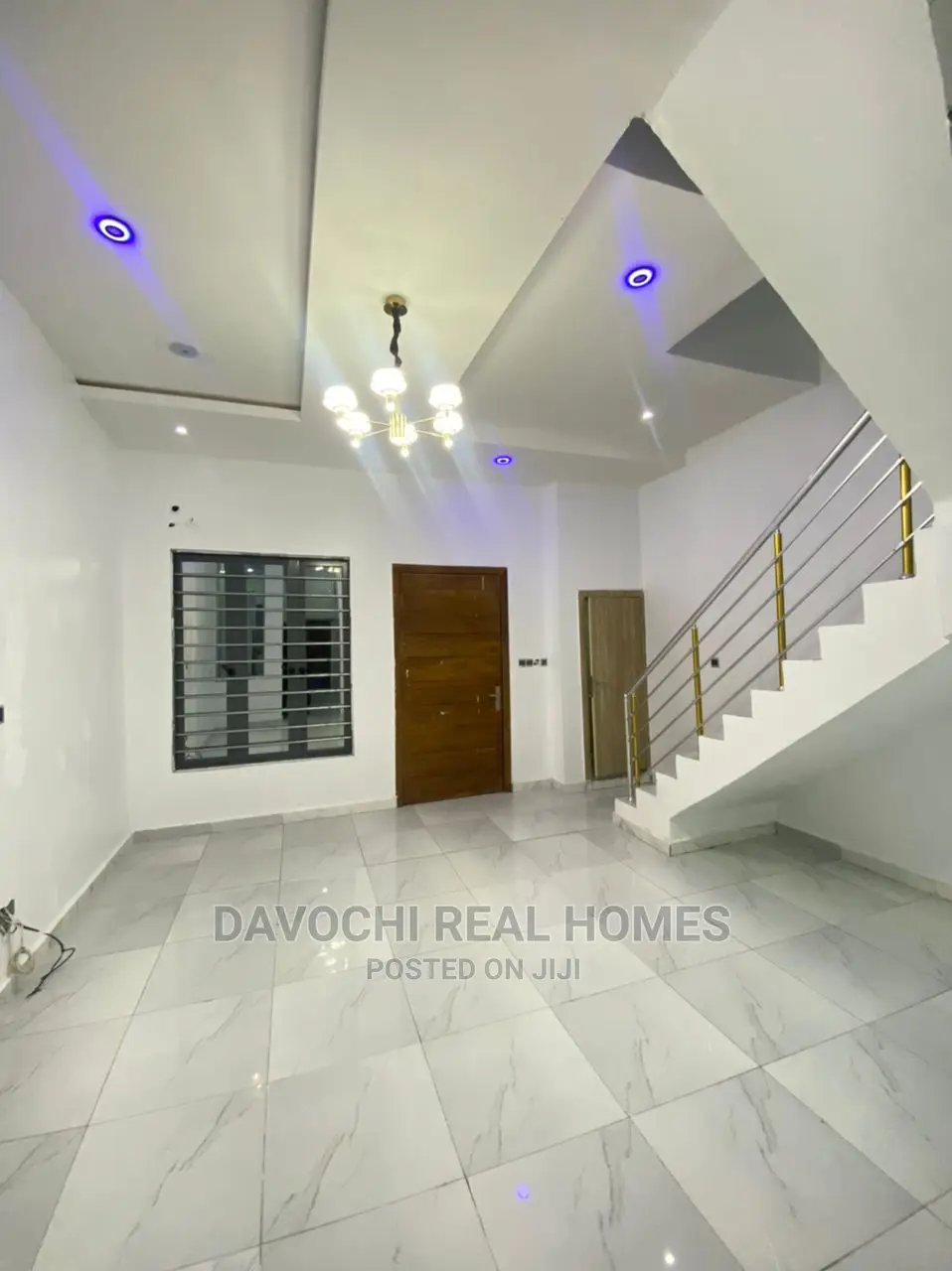 3bdrm Duplex in Ajah for sale