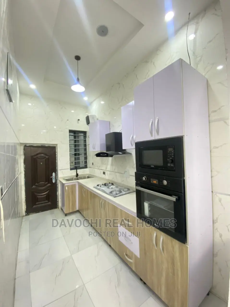 3bdrm Duplex in Ajah for sale