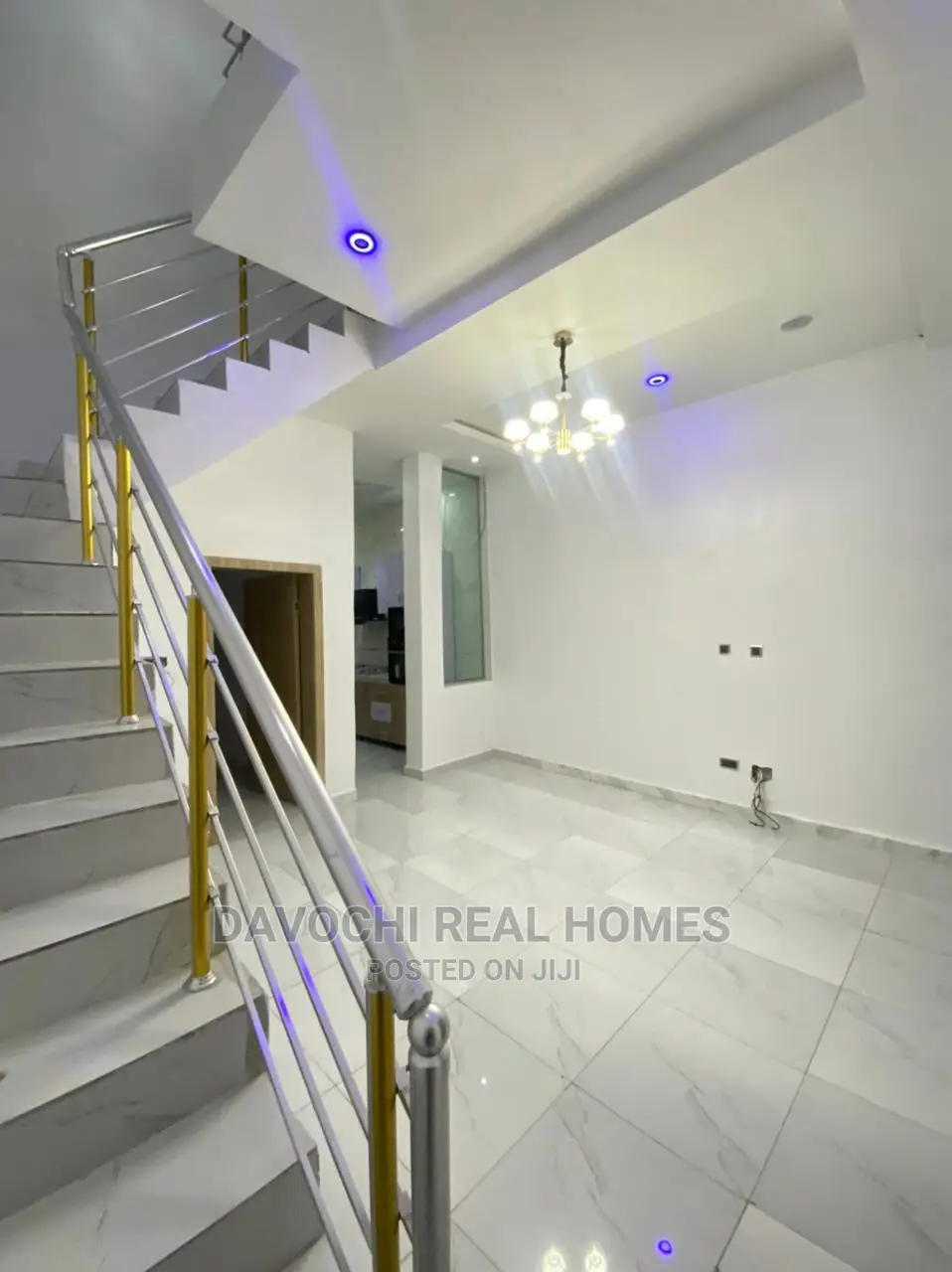 3bdrm Duplex in Ajah for sale