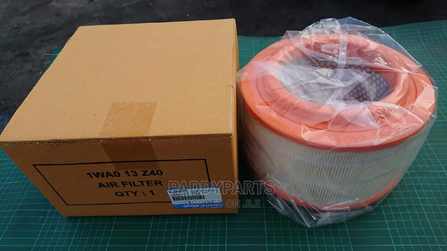 Ford Ranger Air Filter