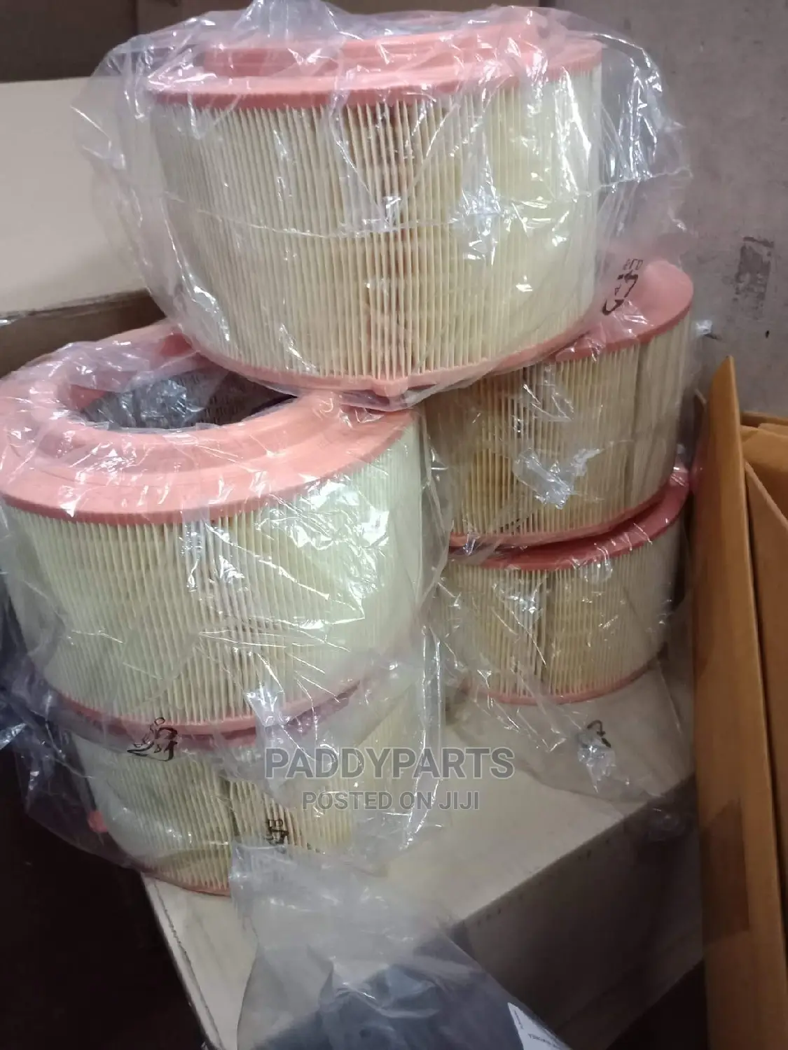 Ford Ranger Air Filter