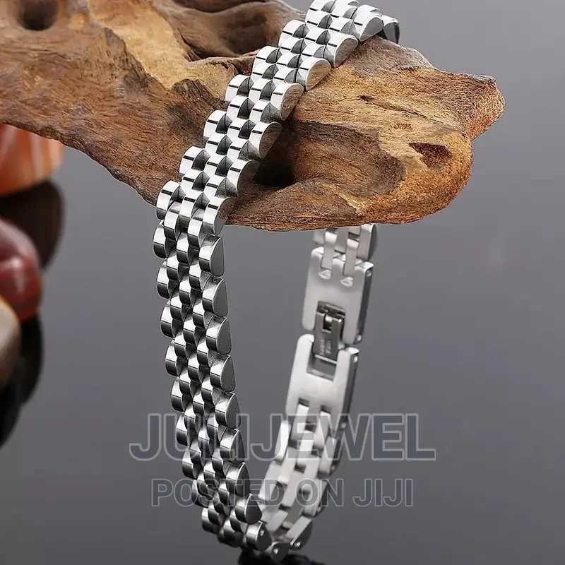 Men and Women Unique Unisex Handchain Bracelet
