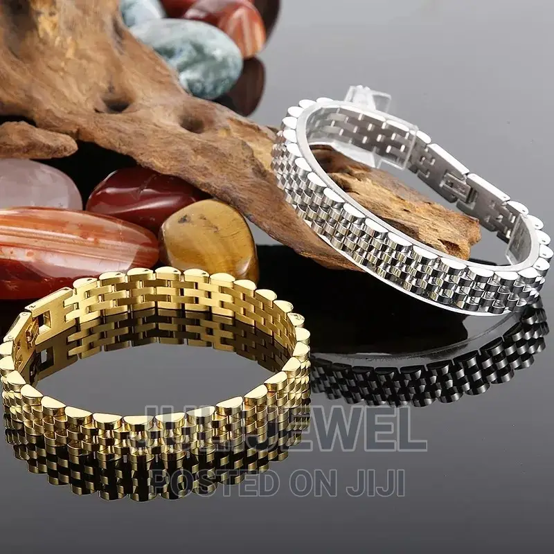 Men and Women Unique Unisex Handchain Bracelet