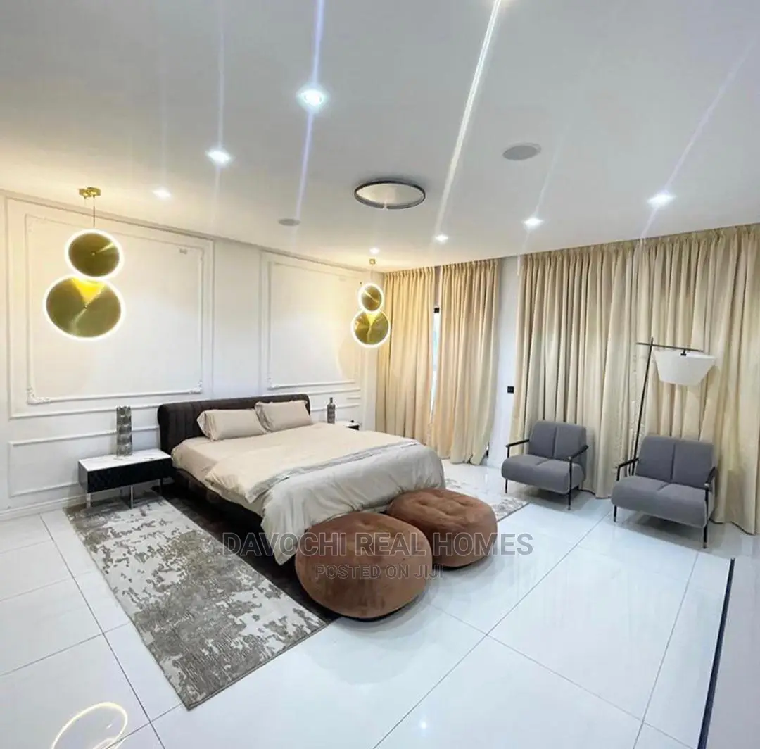 3bdrm Duplex in Victoria Island for sale