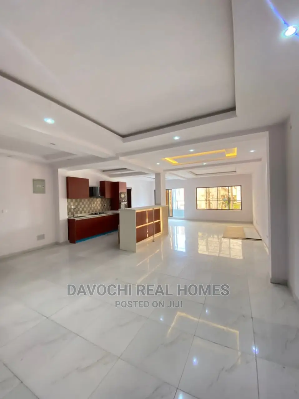 2bdrm Block of Flats in Lekki Phase One for Sale