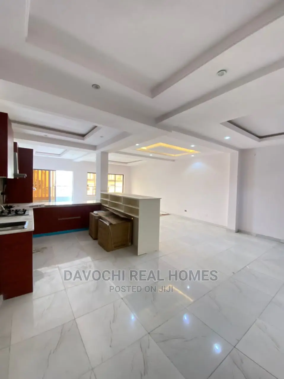 2bdrm Block of Flats in Lekki Phase One for Sale