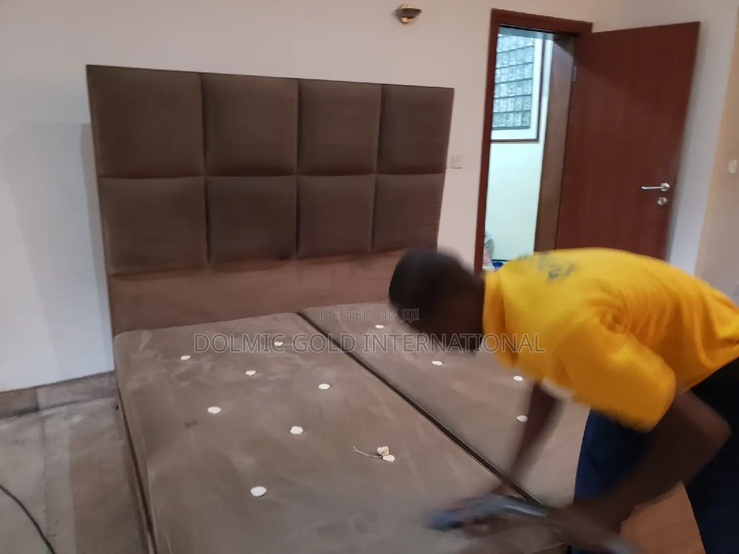 Furniture and Upholstery Cleaning
