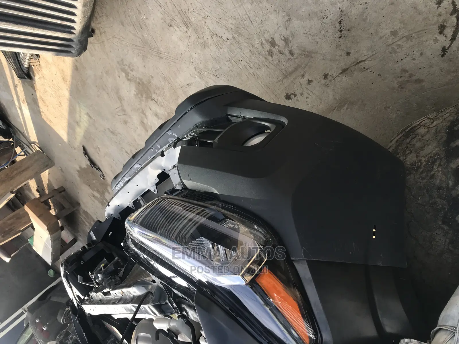 Upgrade Headlamp for Toyota Tacoma 2018 to 2022