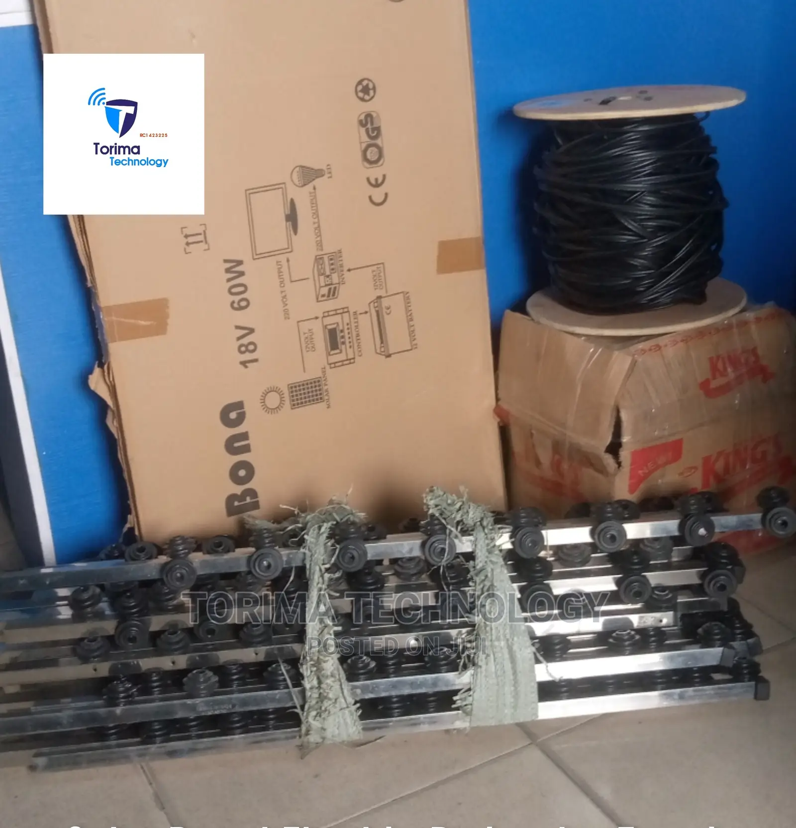Electric Fence Items & Accessories