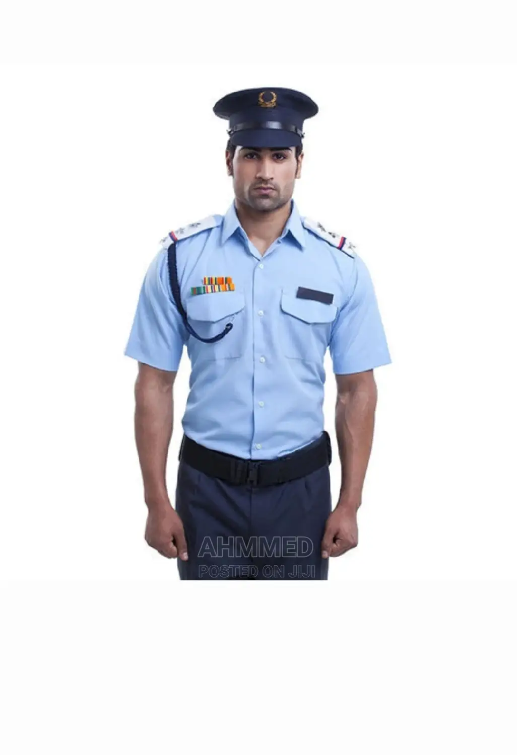 Security Uniform / Shirt and Trouser