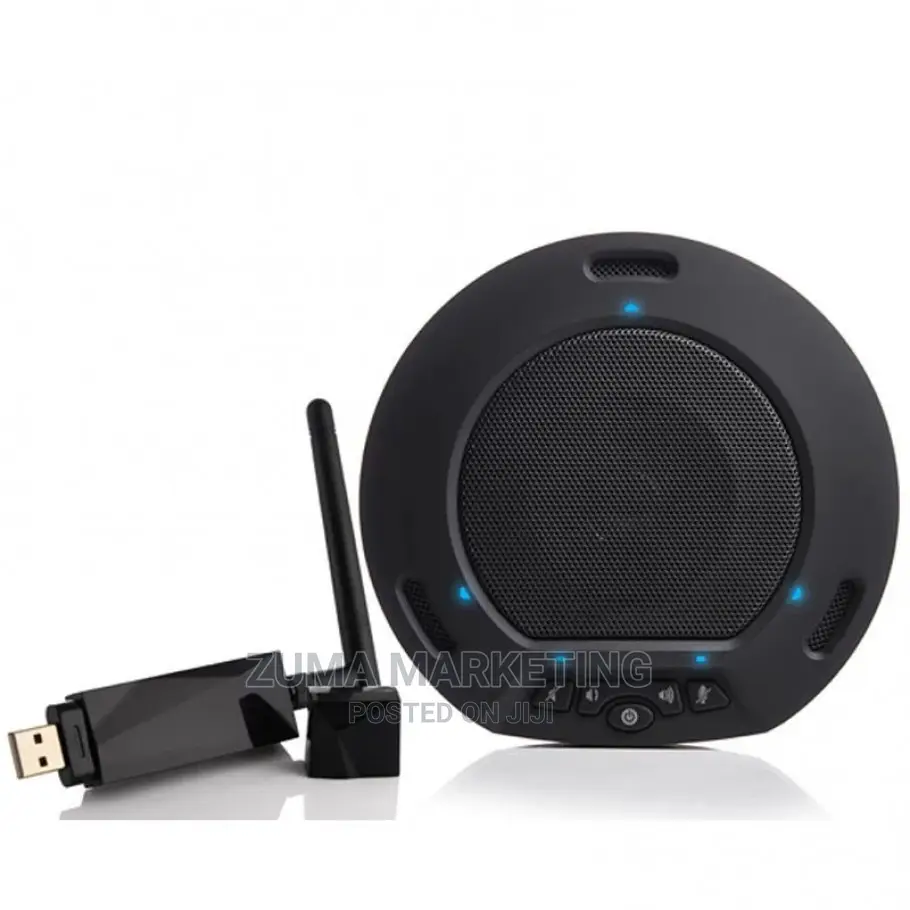 Wireless Conference Video Call Speakerphone
