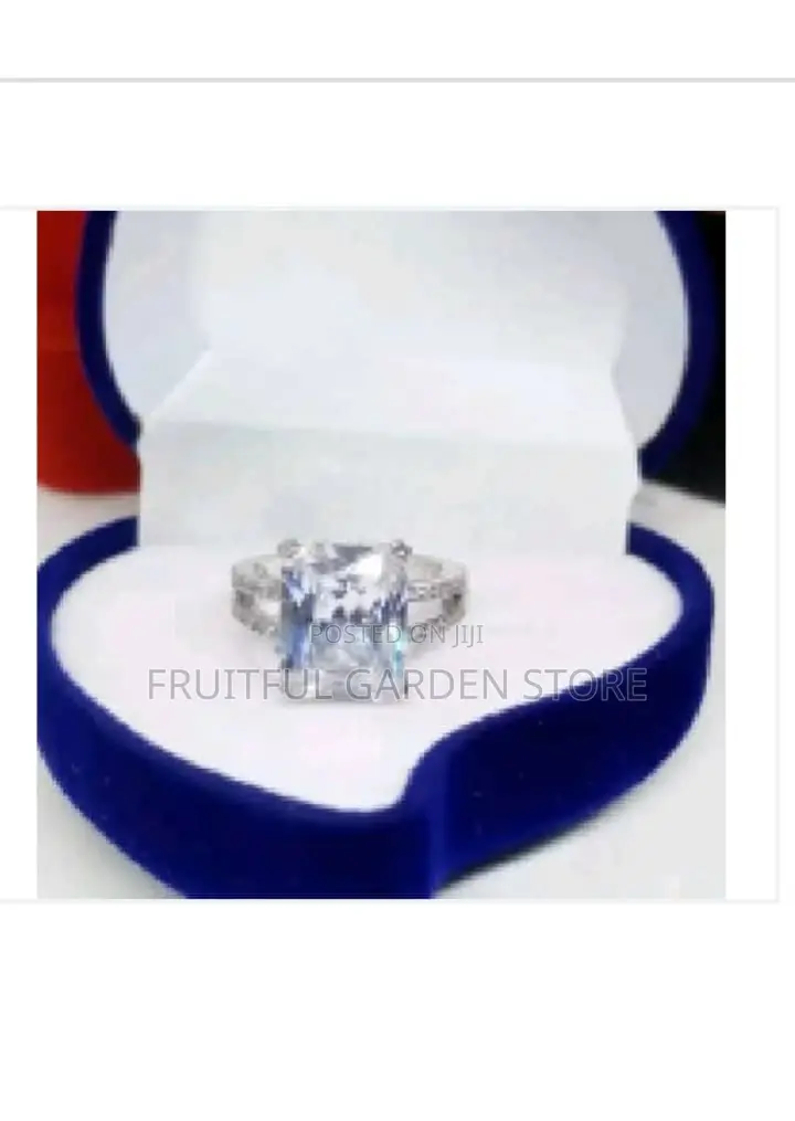 Engagement Ane Wedding Ring