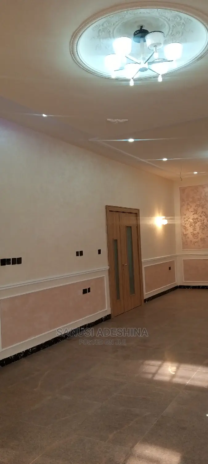 5bdrm Duplex in Gwarimpa Estate Fct, Gwarinpa for sale