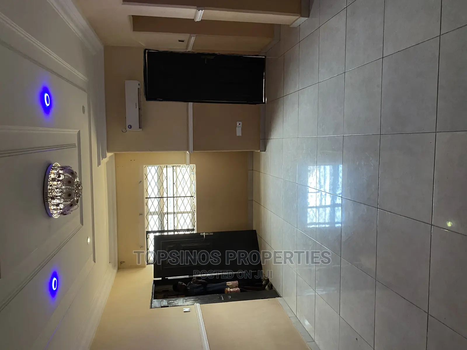 2bdrm Block of Flats in Dawaki for rent