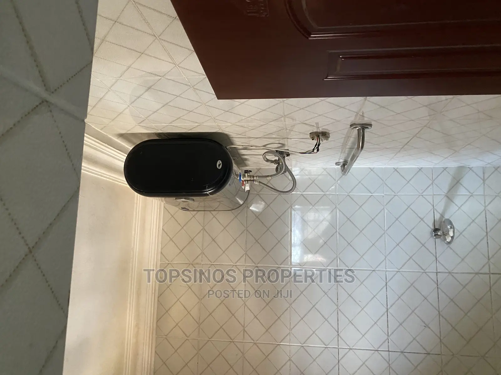 2bdrm Block of Flats in Dawaki for rent