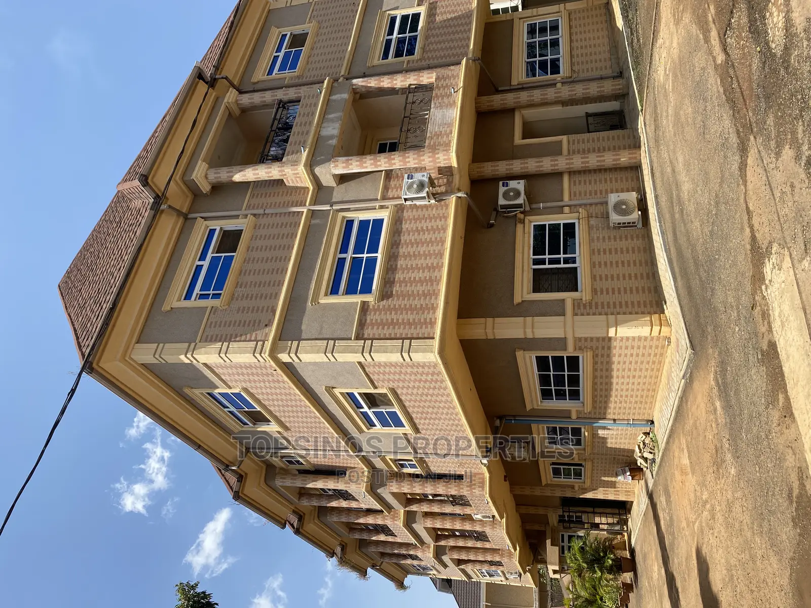 2bdrm Block of Flats in Dawaki for rent