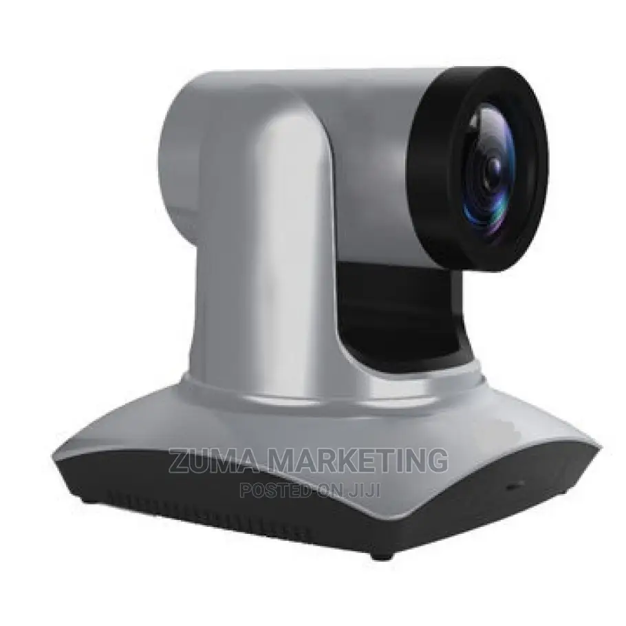 HD Auto Rotate Video Conferencing Voice Tracking Camera