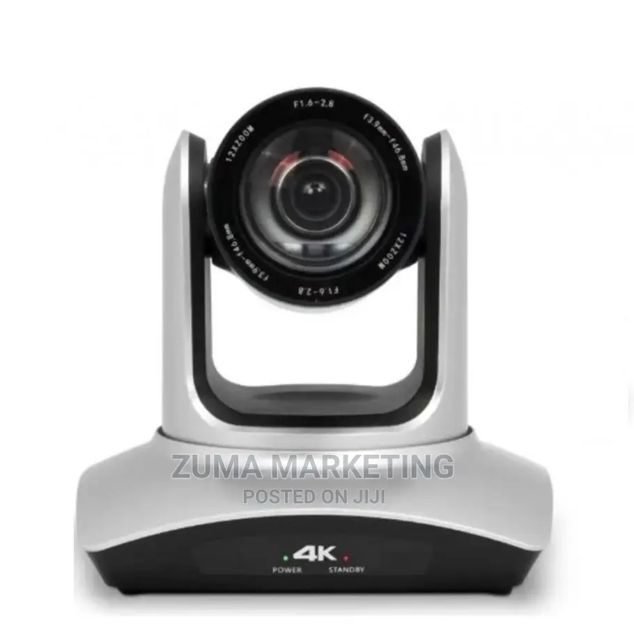 HD Auto Rotate Video Conferencing Voice Tracking Camera