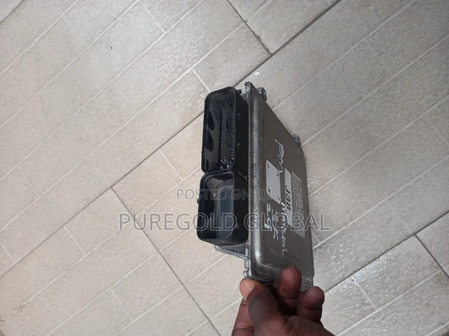 Manual Brain Box for Kia Optima
