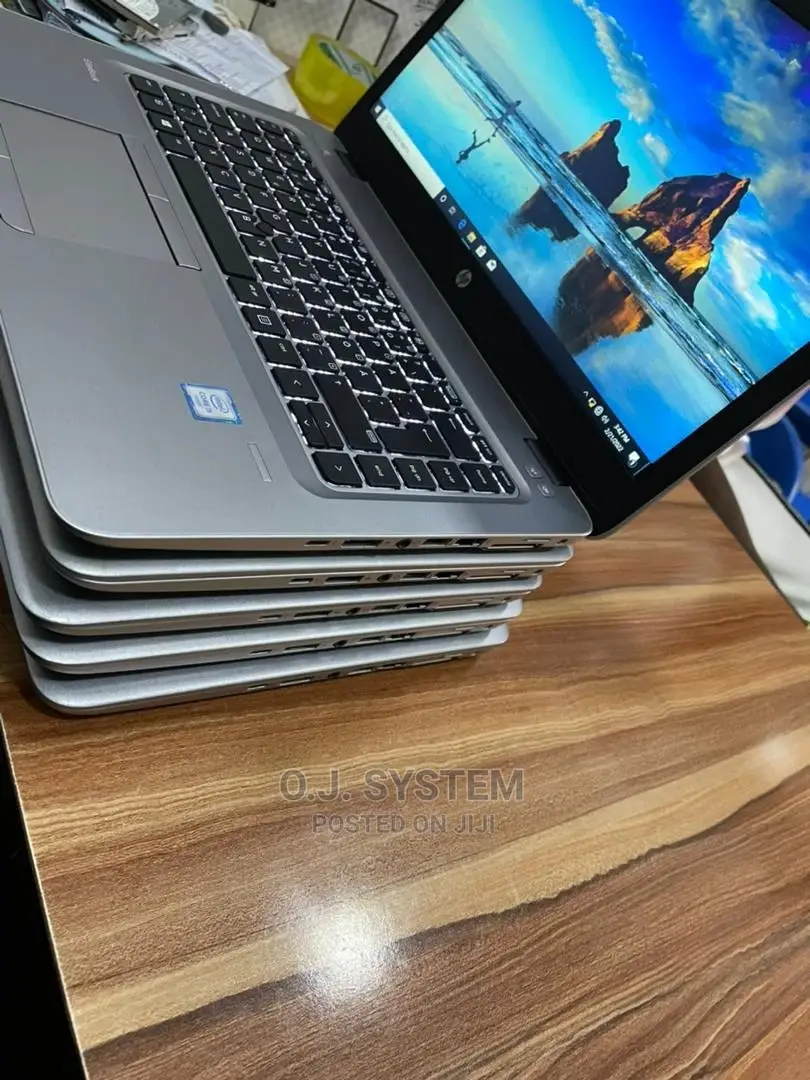 Laptop HP EliteBook 840 G3 8GB Intel Core i5 HDD+SSD 500GB