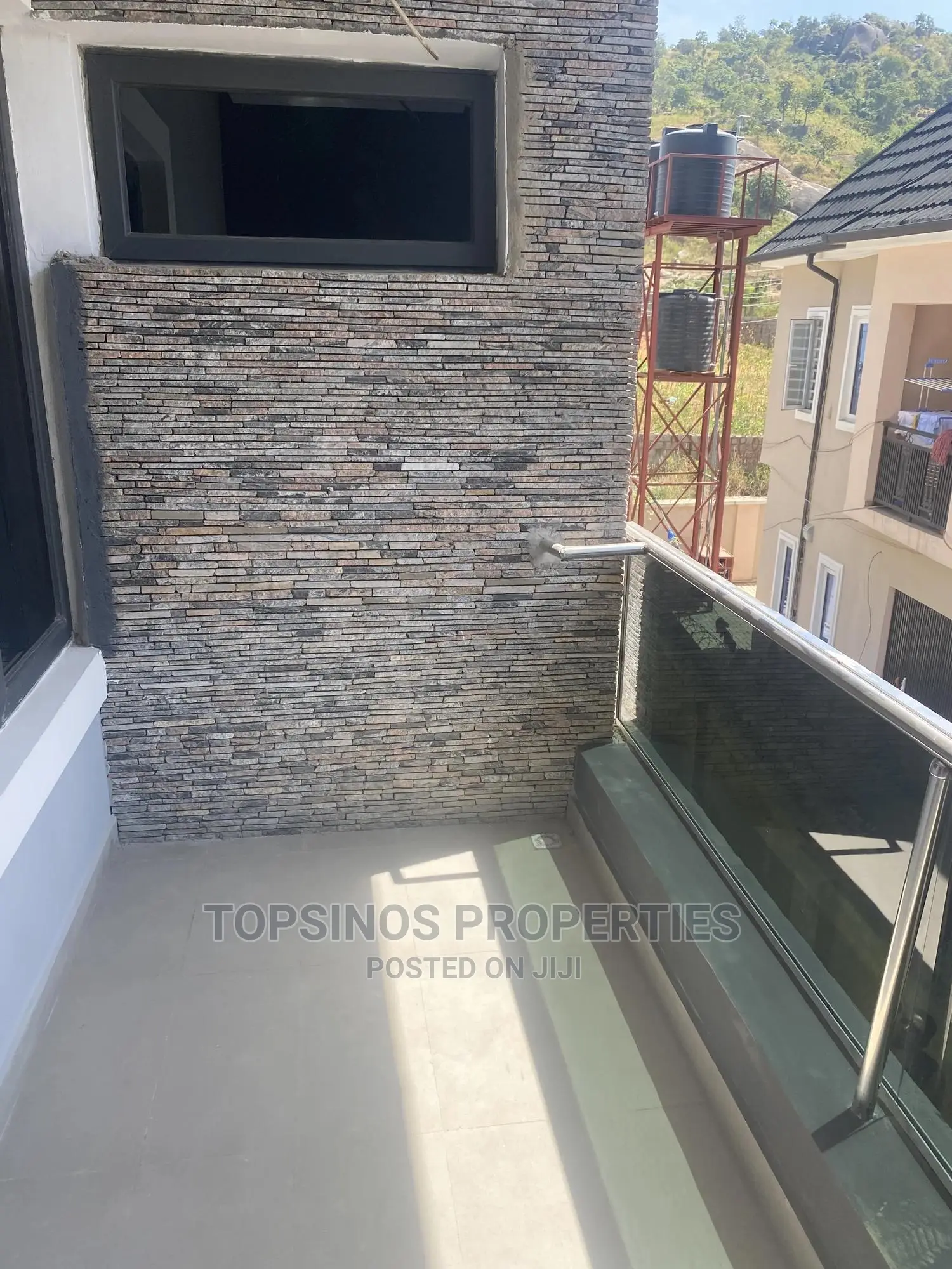 2bdrm Block of Flats in Dawaki for rent