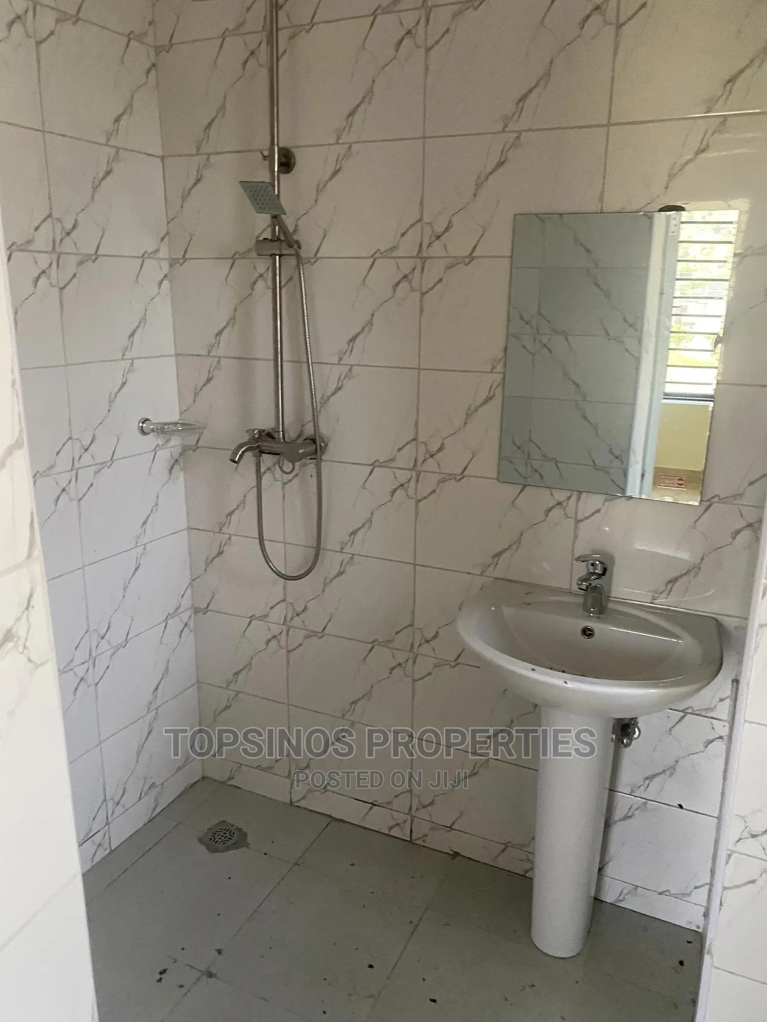 2bdrm Block of Flats in Dawaki for rent