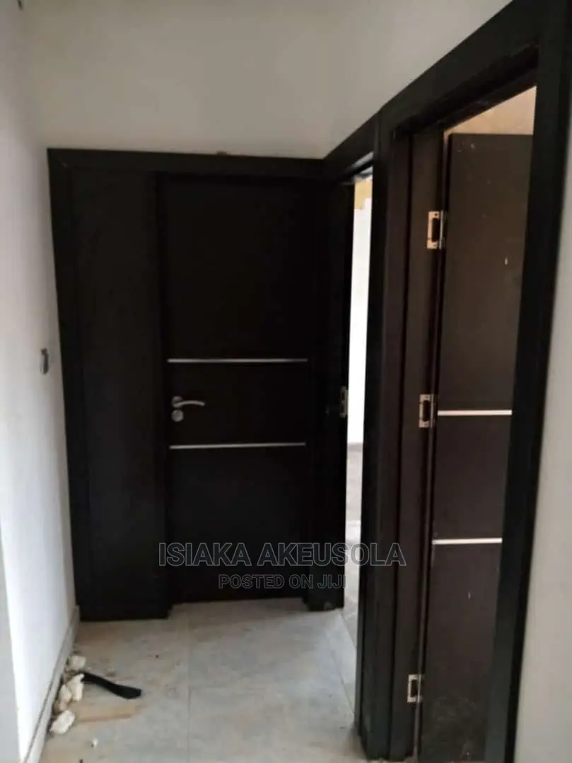HDF Internal Wooden Doors and Accessories