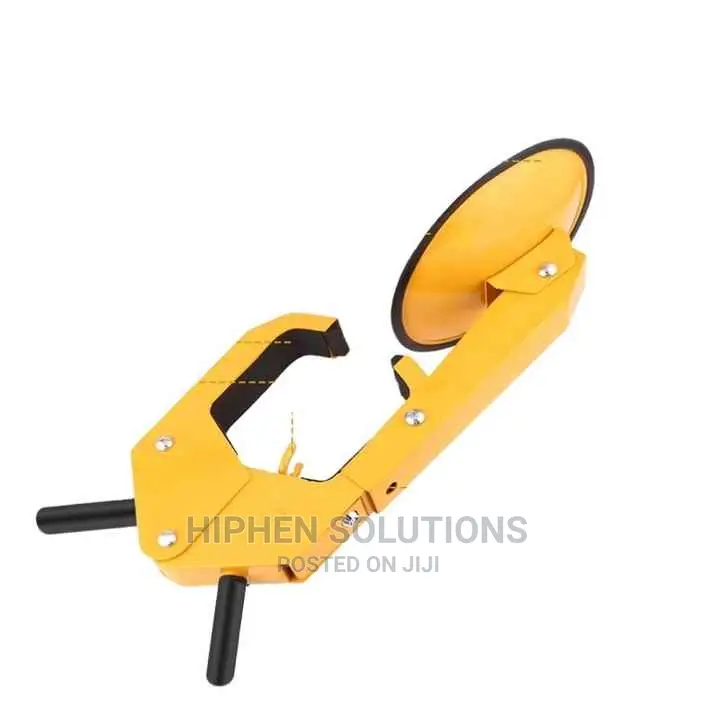 Vehicle Car Wheel Lock
