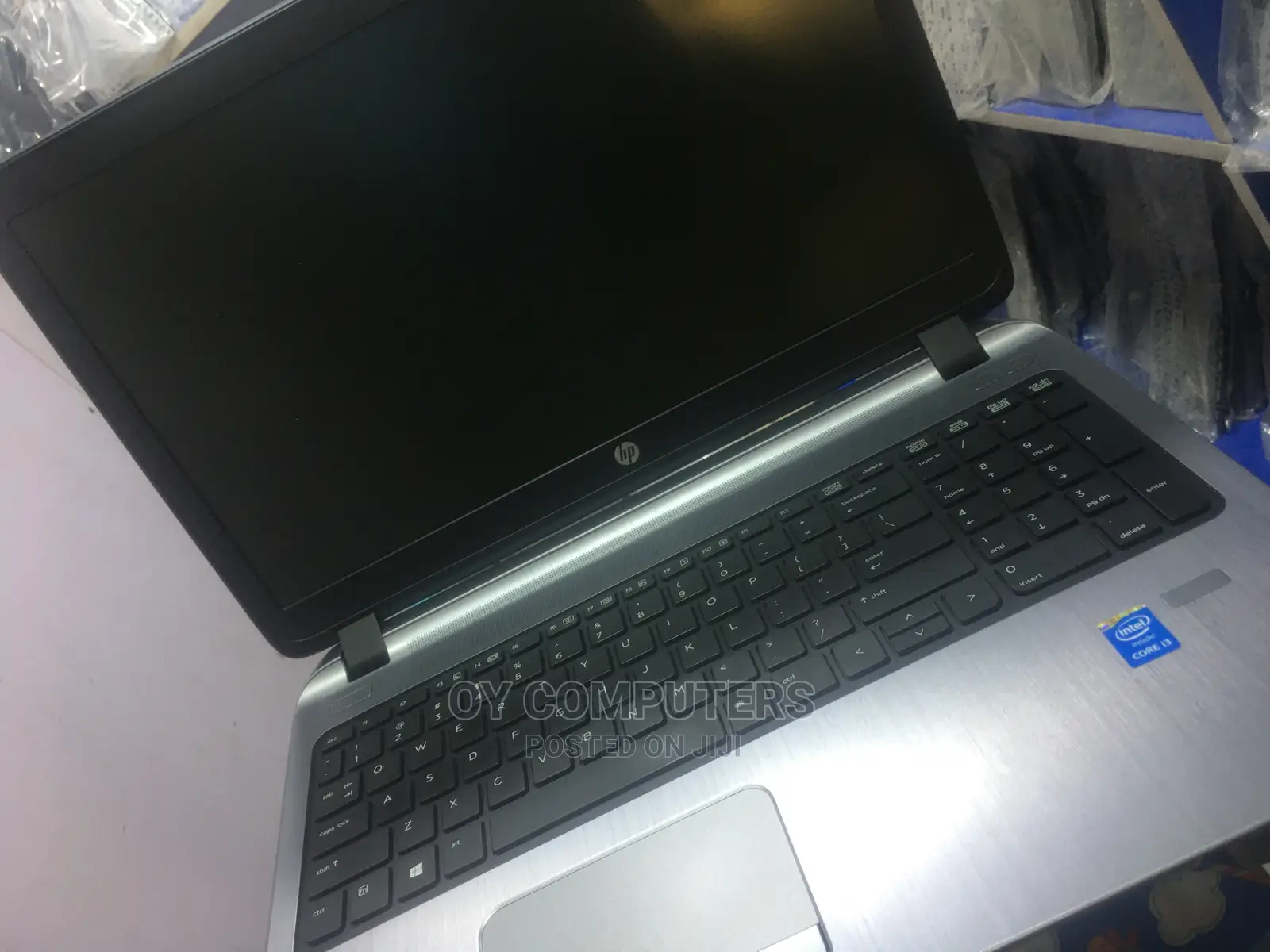 Laptop HP ProBook 450 G2 4GB Intel Core I3 HDD 500GB
