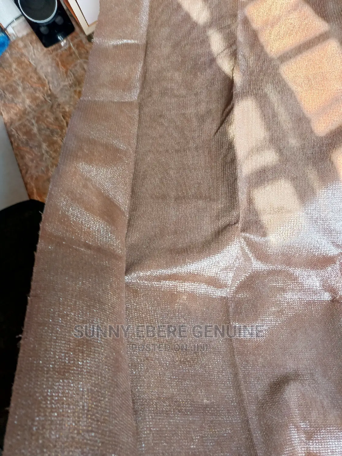 Carport or Terrace Tarpaulin Tarpoline Tapolin Tampolin