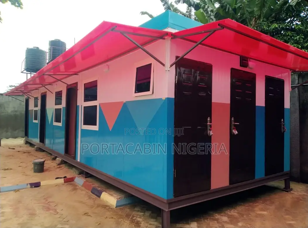 Container Office Portacabin
