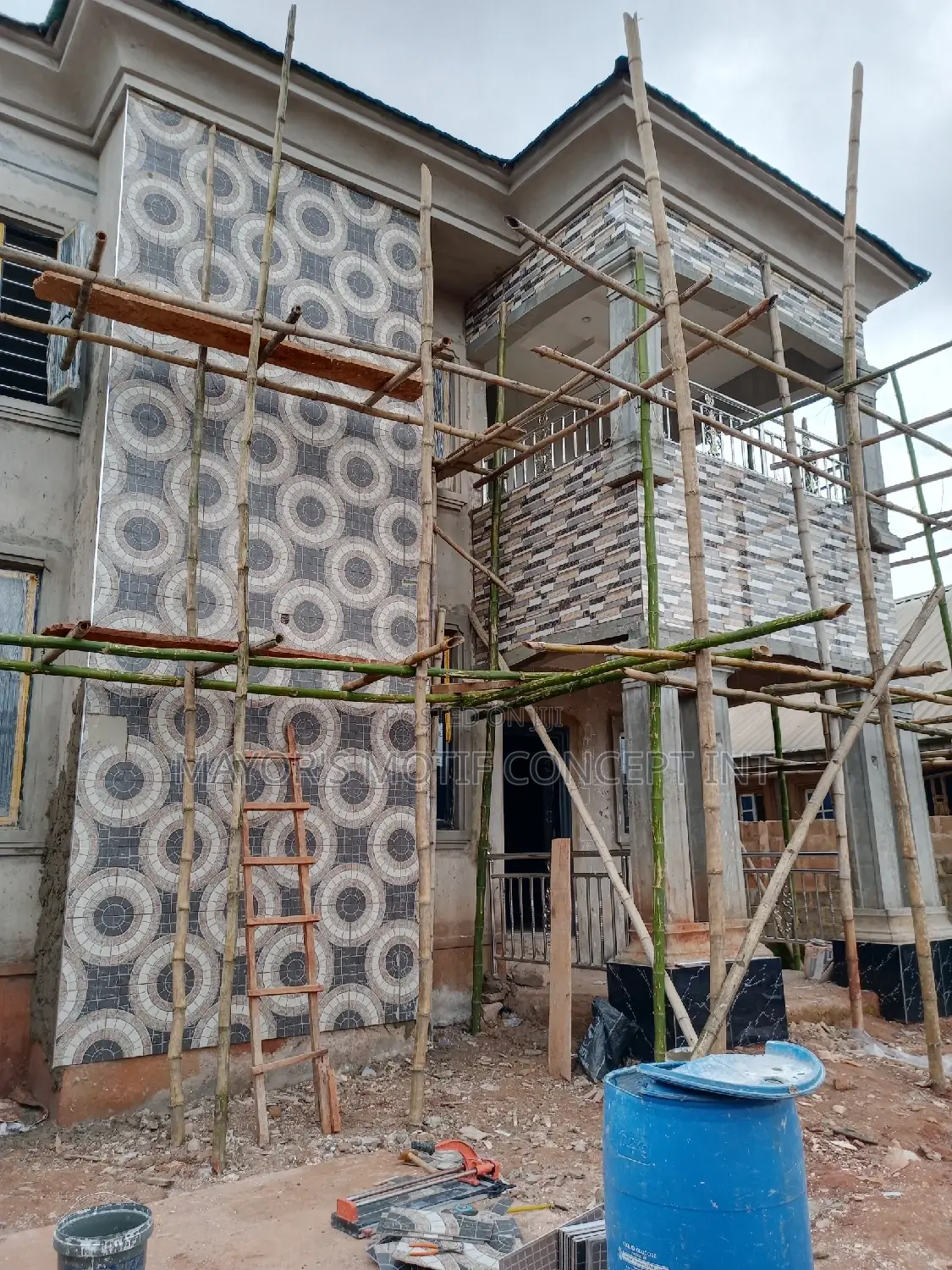 Best Tiling Service