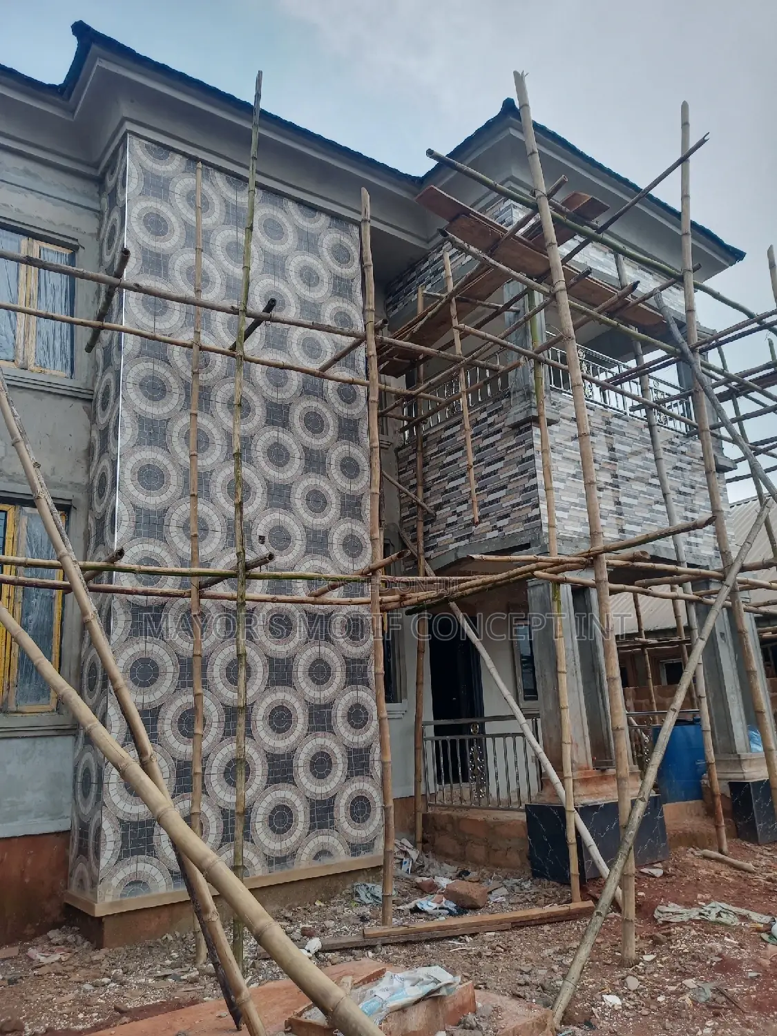 Best Tiling Service
