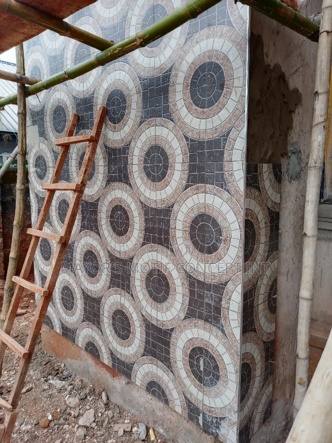 Best Tiling Service