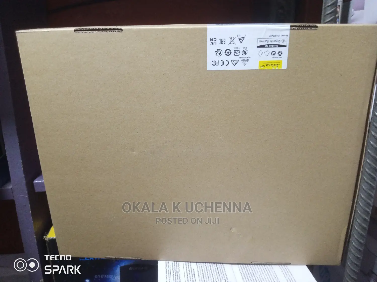 Jabra Speaker Tm 810