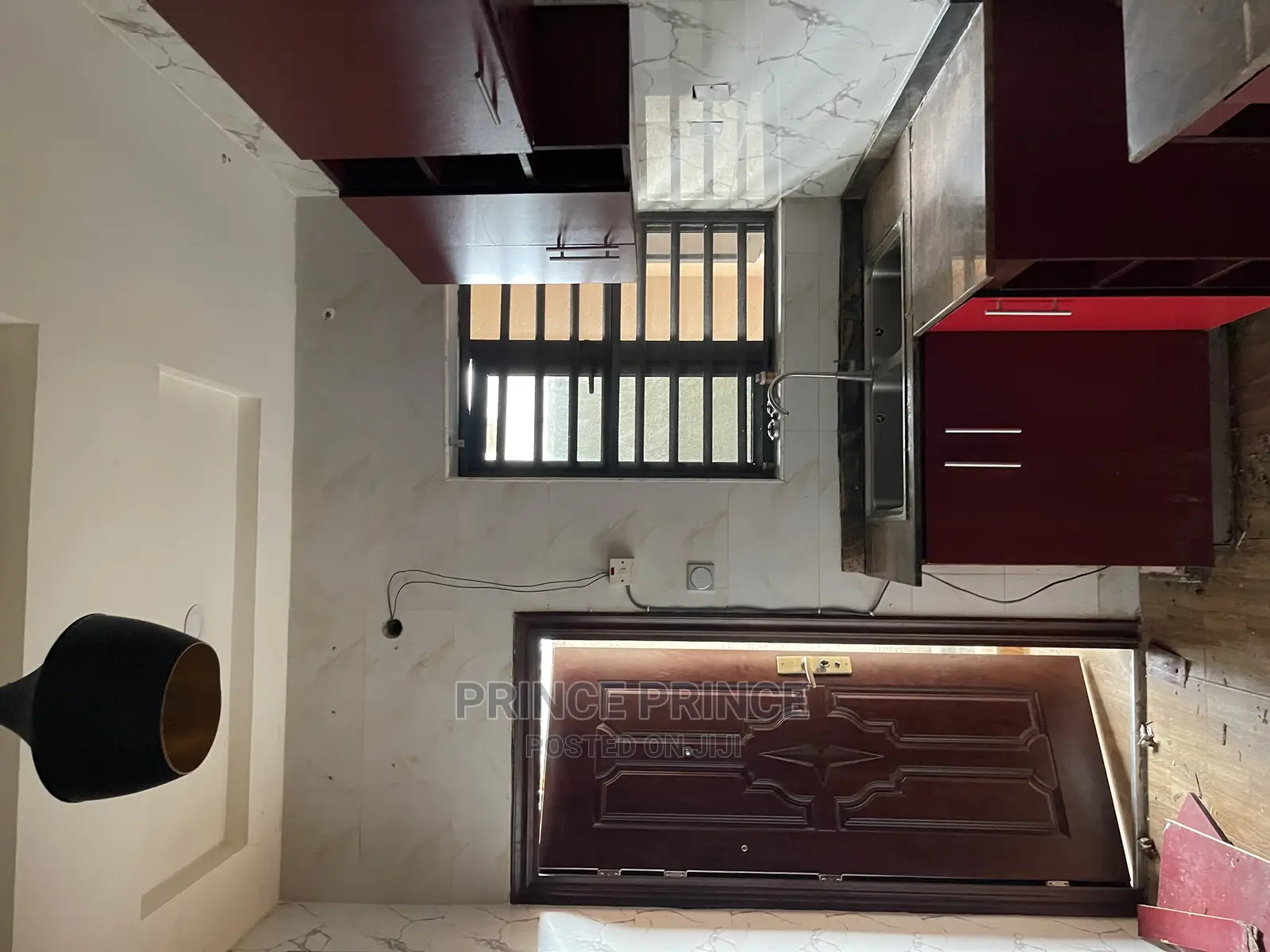 Furnished 3bdrm Block of Flats in Surulere for rent