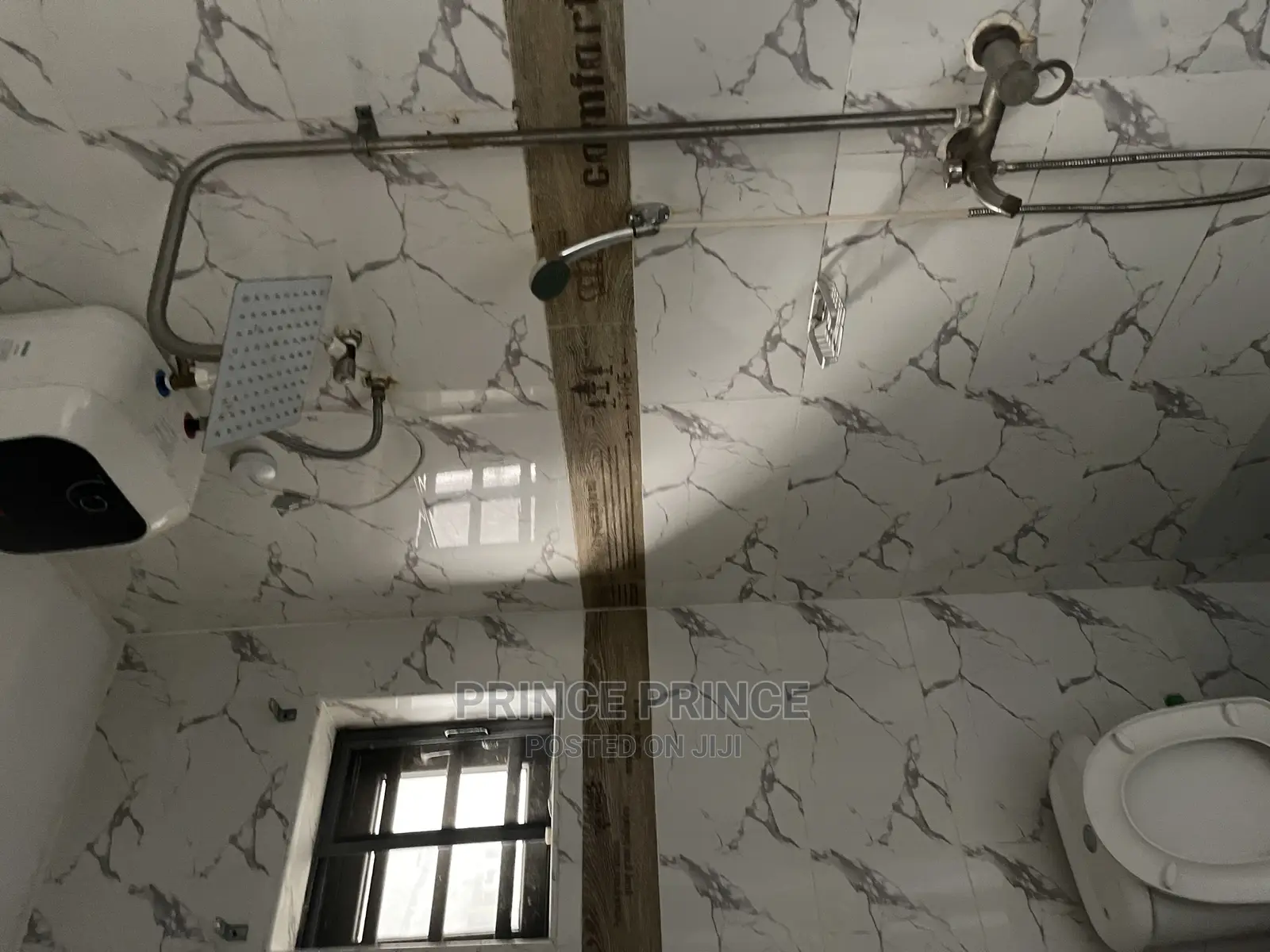 Furnished 3bdrm Block of Flats in Surulere for rent