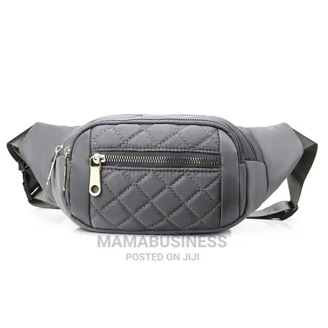 Crossbody for Women - Waist Pack Purse