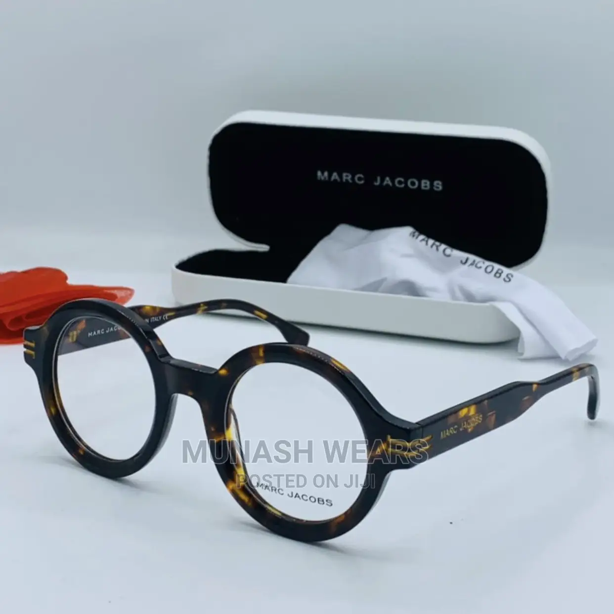 Mark Jacob Luxury Glasses