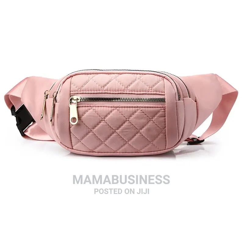 Crossbody for Women - Waist Pack Purse