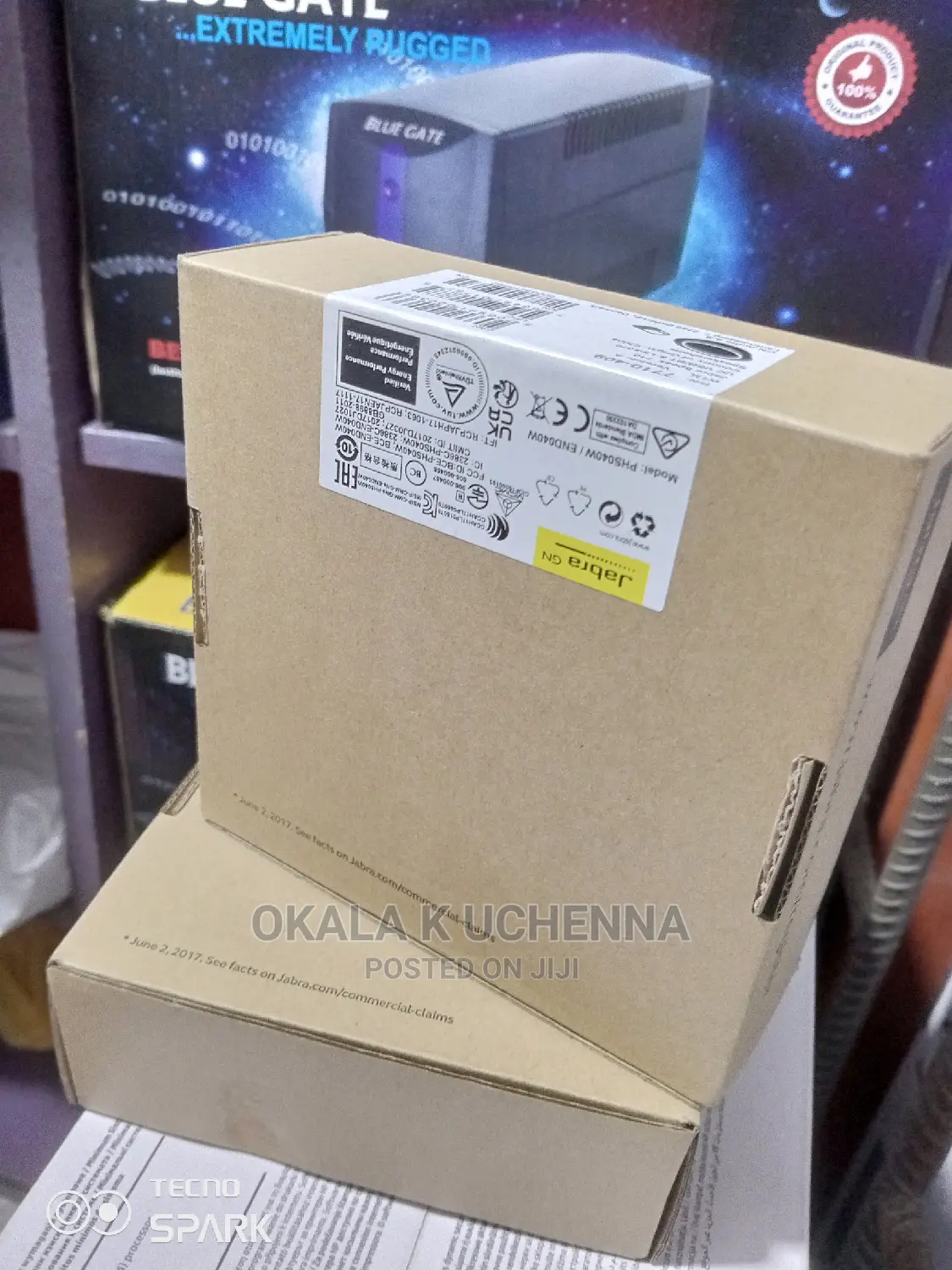 Jabra Speak 710