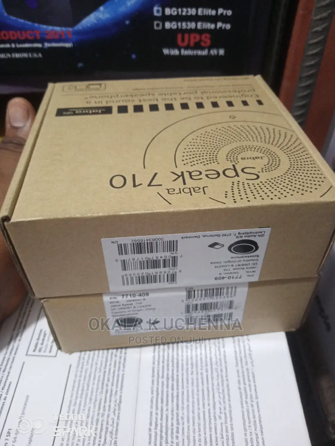 Jabra Speak 710