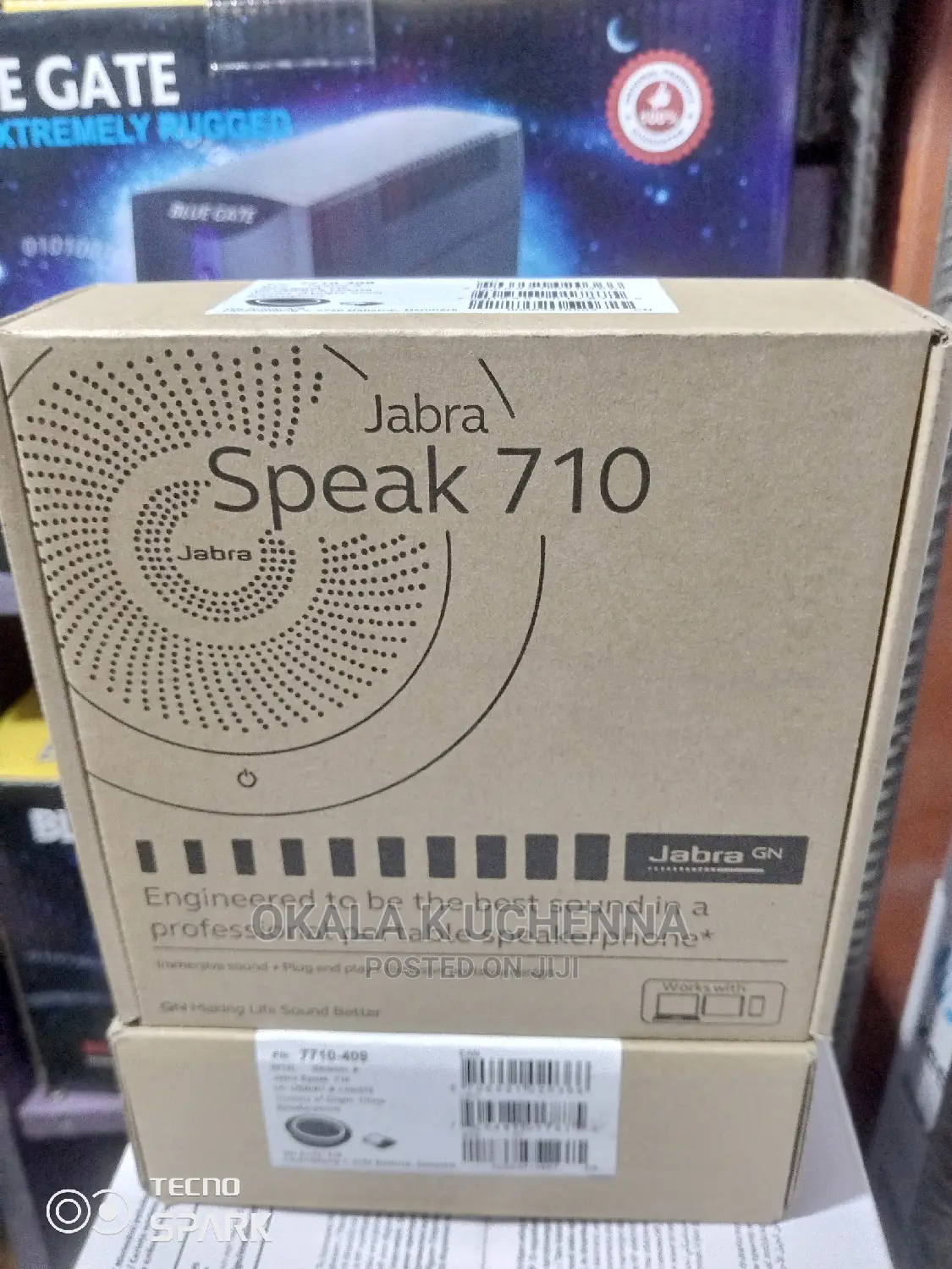 Jabra Speak 710