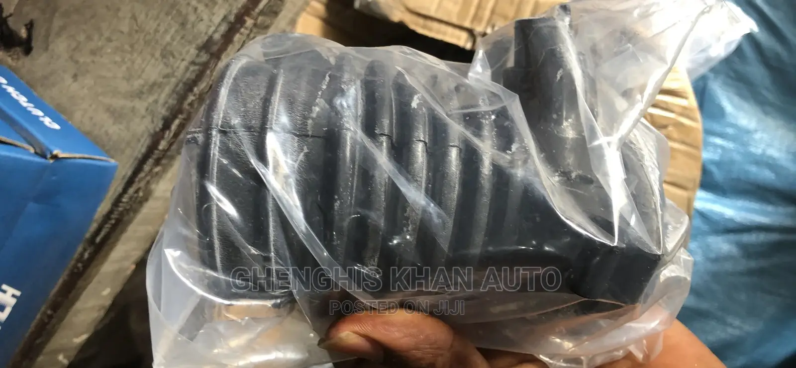 Injector Mouth Hose 2012-2013 Civic