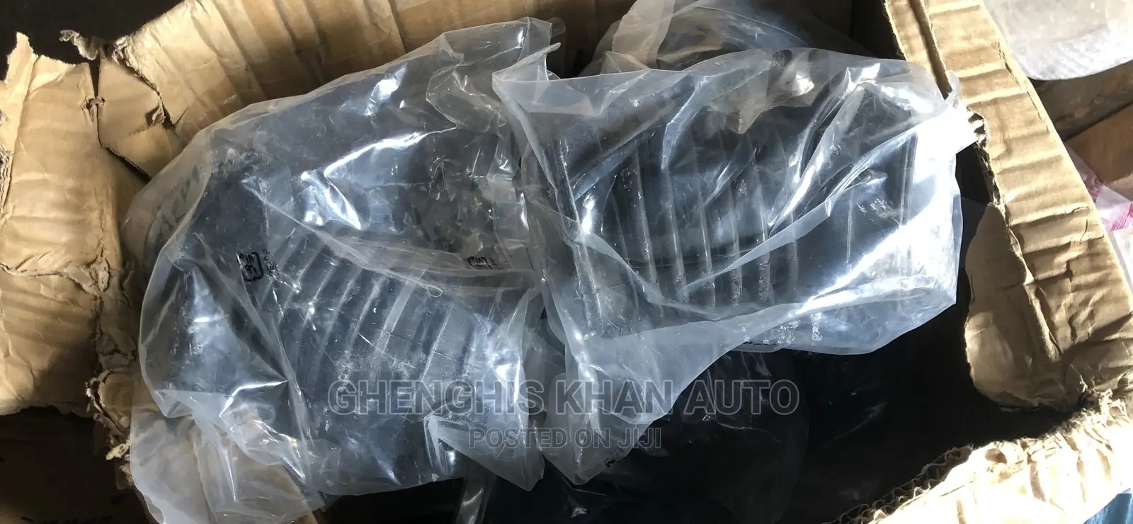 Injector Mouth Hose 2012-2013 Civic