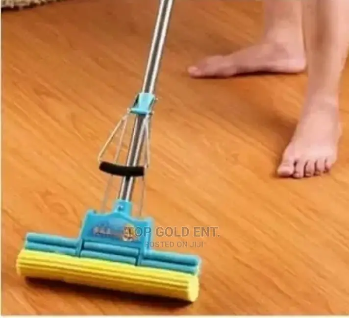 Sponge Mop/Cleaning Mop