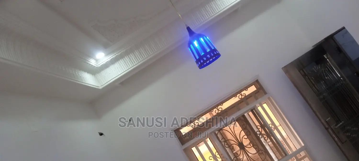 3bdrm Bungalow in Gwarimpa Estate Fct, Gwarinpa for sale