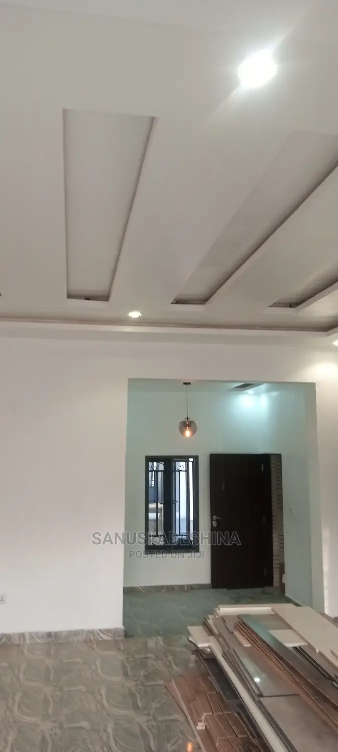 3bdrm Bungalow in Gwarimpa Estate Fct, Gwarinpa for sale