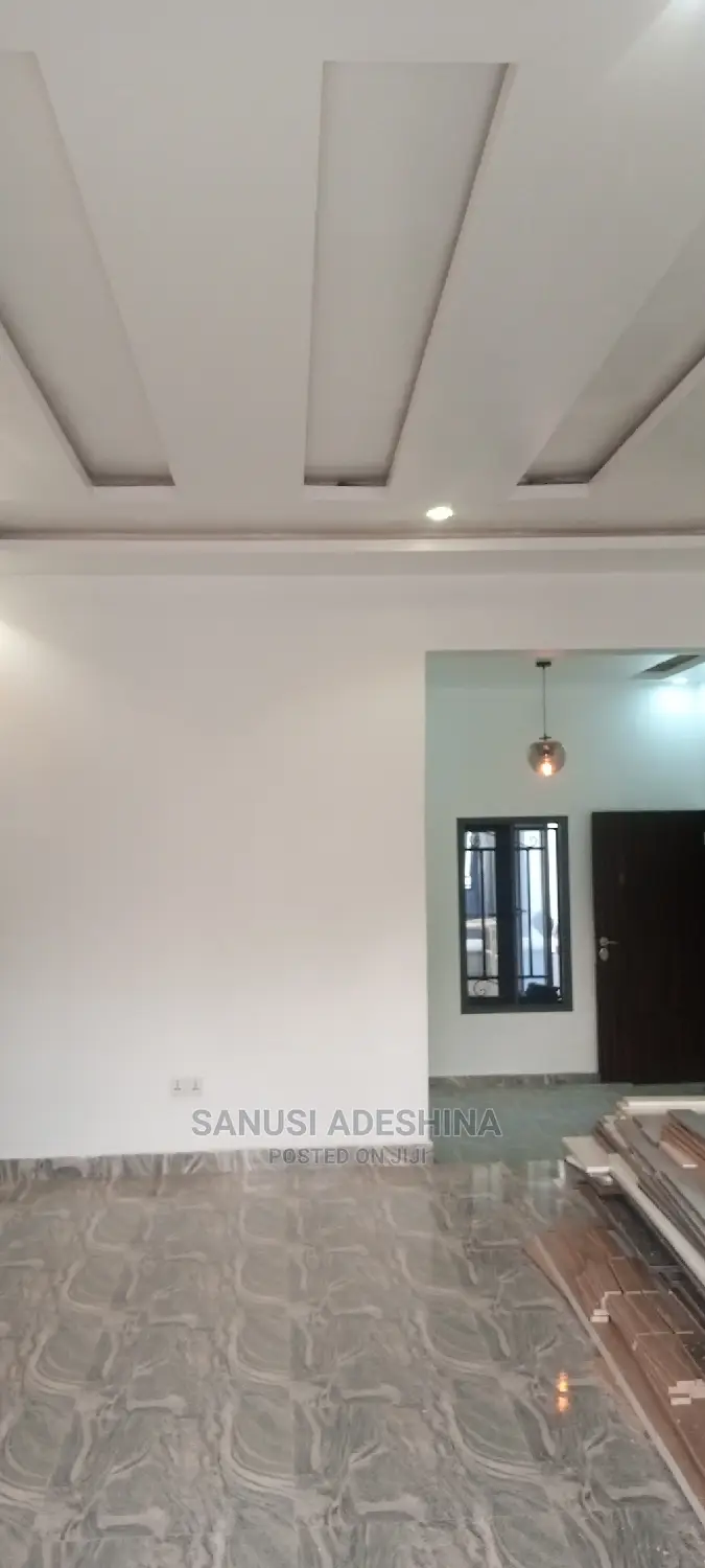 3bdrm Bungalow in Gwarimpa Estate Fct, Gwarinpa for sale